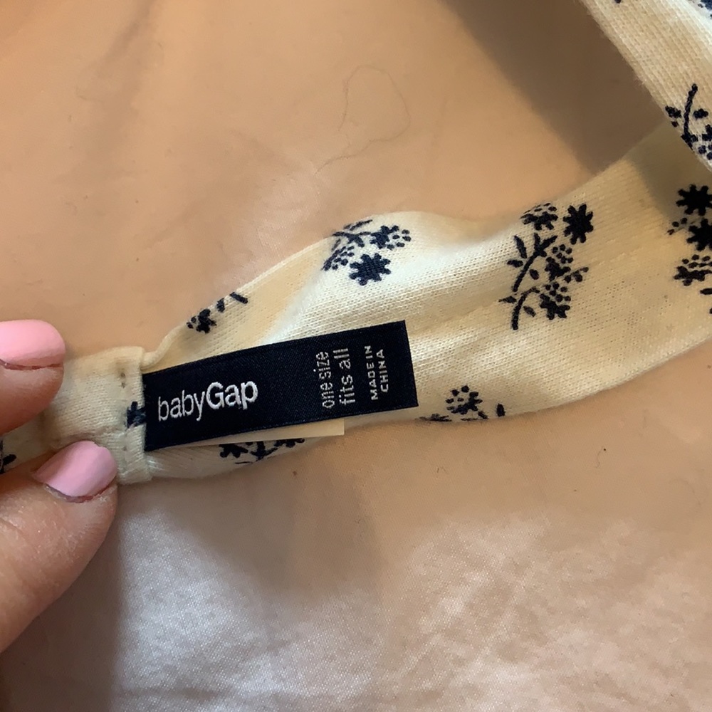 Gap headbands - Picture 7 of 9